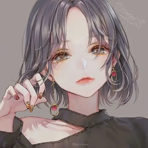 影视资讯编辑头像